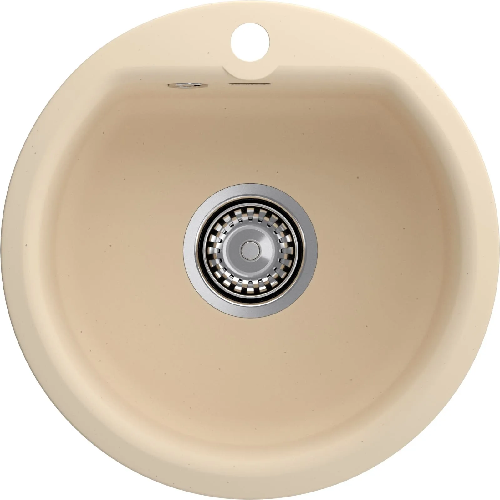 Кухонная мойка Искусственный камень SMART S666 GranFest 435-S666