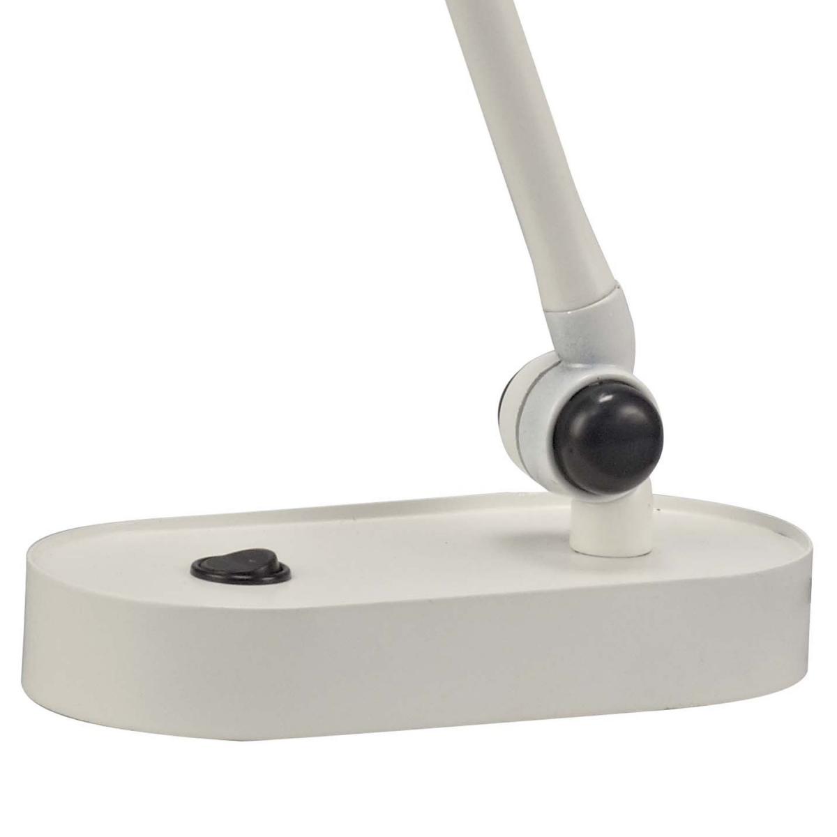 074140 Настольная лампа Mantra Kos - Вид №1