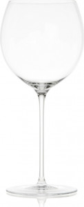 10555782 Moser Бокал для красного вина 740мл "Энотека.Бургунди Гранд Крю" Хрусталь бессвинцовый
