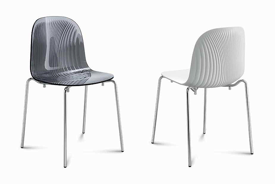 Стул  DOMITALIA Playa  - Вид №1