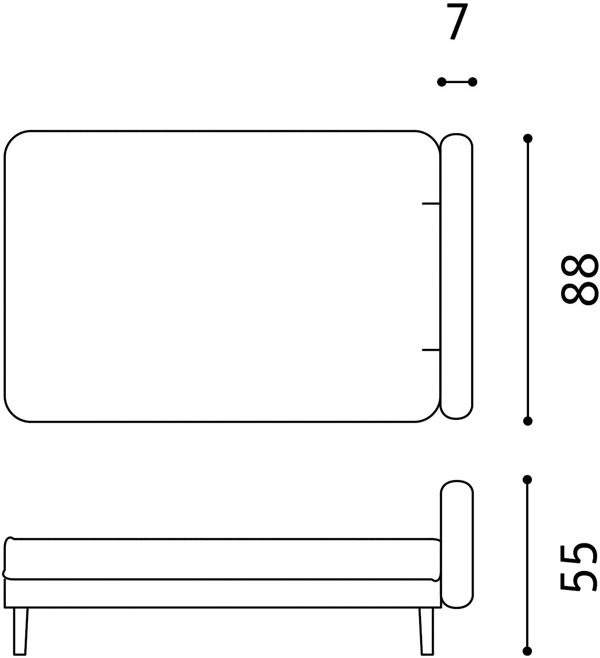 Febal Casa Модульный диван со съемным чехлом с шезлонгом sun-id-1463873 - Вид №25