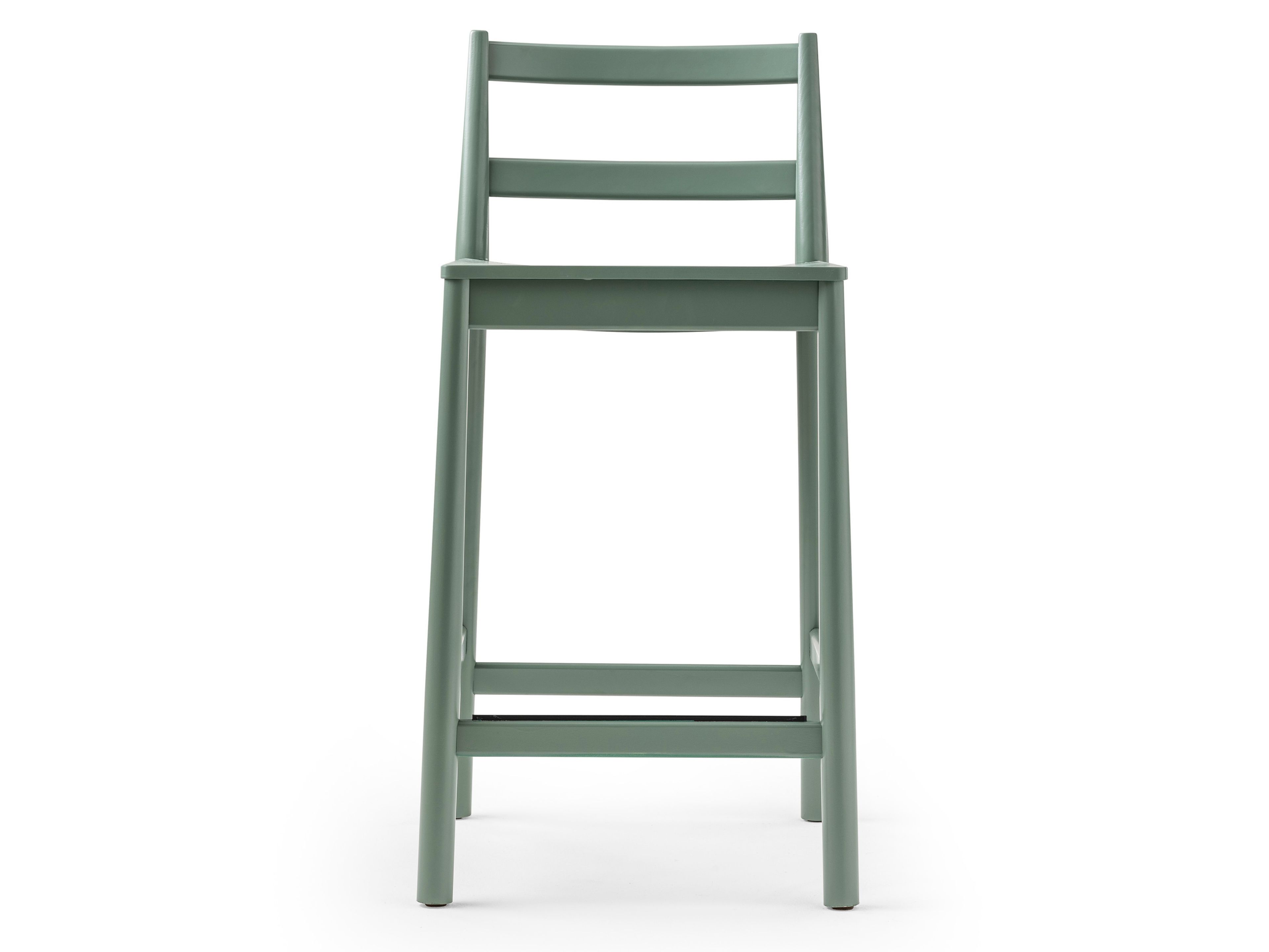 Высокий барный стул TrabA' ARCH-00034731