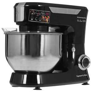 9929161 Кухонный комбайн Zigmund & Shtain ZKM-998 черный