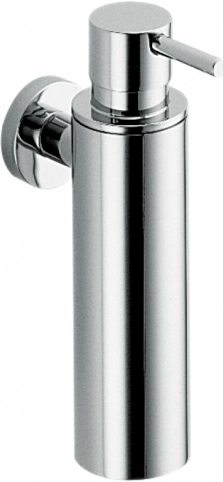 W4981 Дозатор для жидкого мыла настенный COLOMBO PLUS Colombo Design