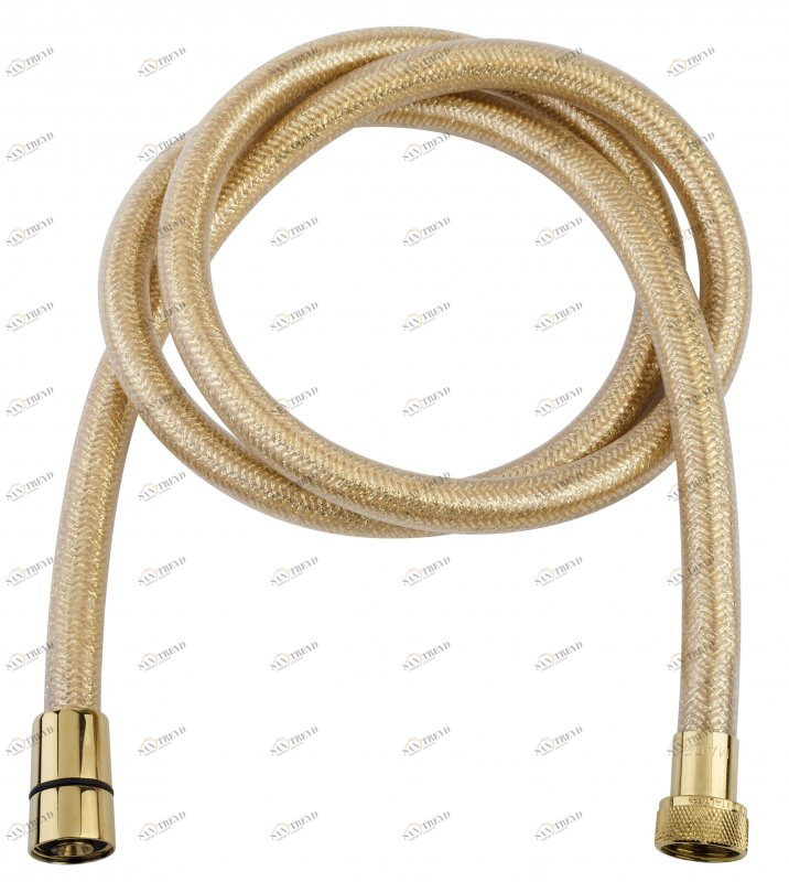 Гибкий шланг Glitter Cezares CZR-FD-GLIT-150-03/24 ARTICOLI VARI