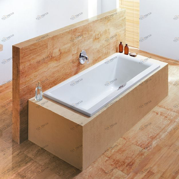 603.225000 Ancona Collection ванна Duscholux 46021