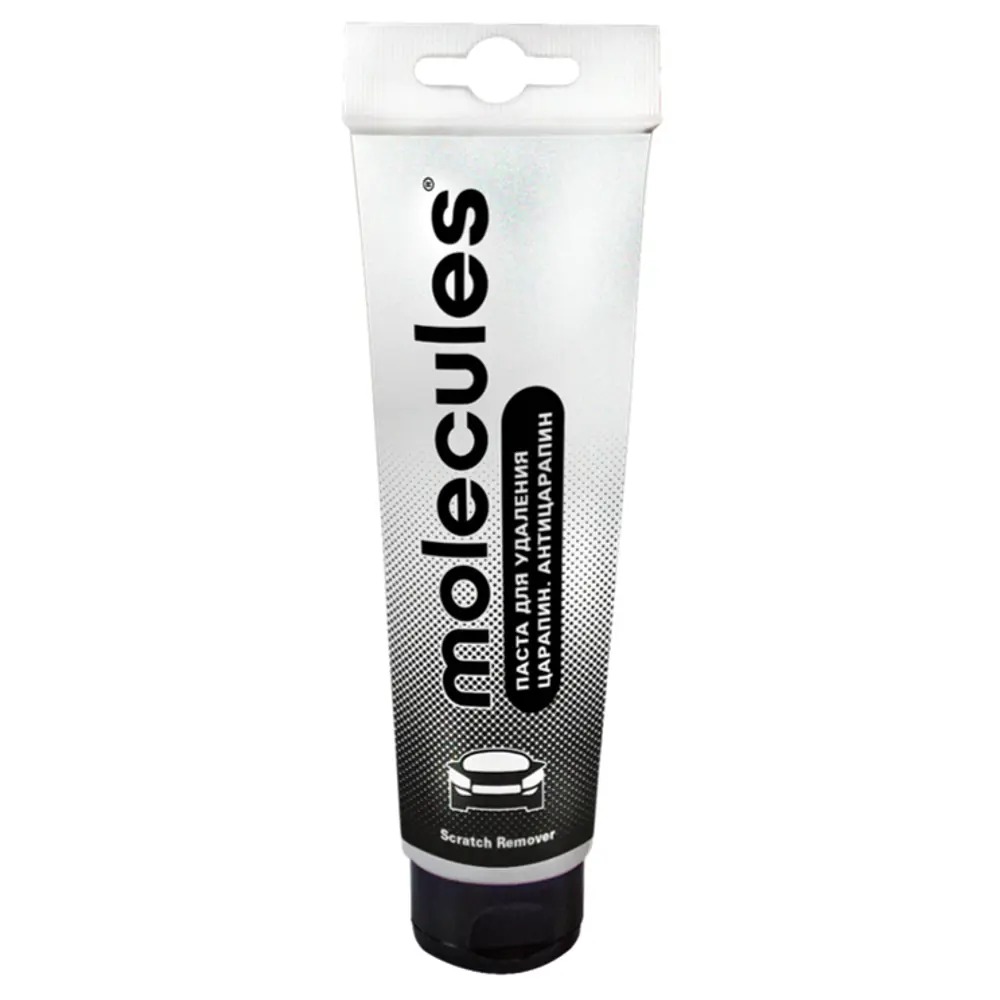 Паста для удаления царапин Molecules 150 мл STLM-2200051