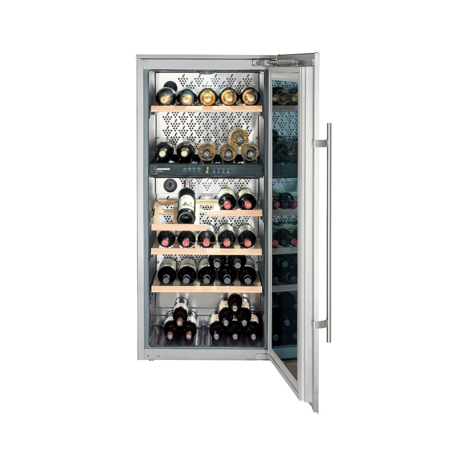 Шкаф винный / WTEes  2053-21 001 LIEBHERR sun-id-379744 - Вид №1