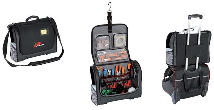 PLANO Профессиональный чемодан для инструментов Technics sun-id-1506210 - Вид №1