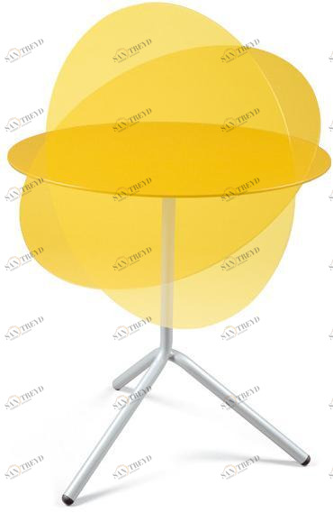 YDF Металлический стол Tavolini bar sun-id-1387614