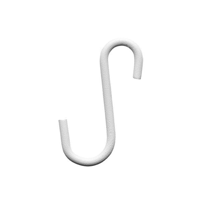 Стальная и деревянная полка Gejst Nivo ARCH-00117573 - Вид №1