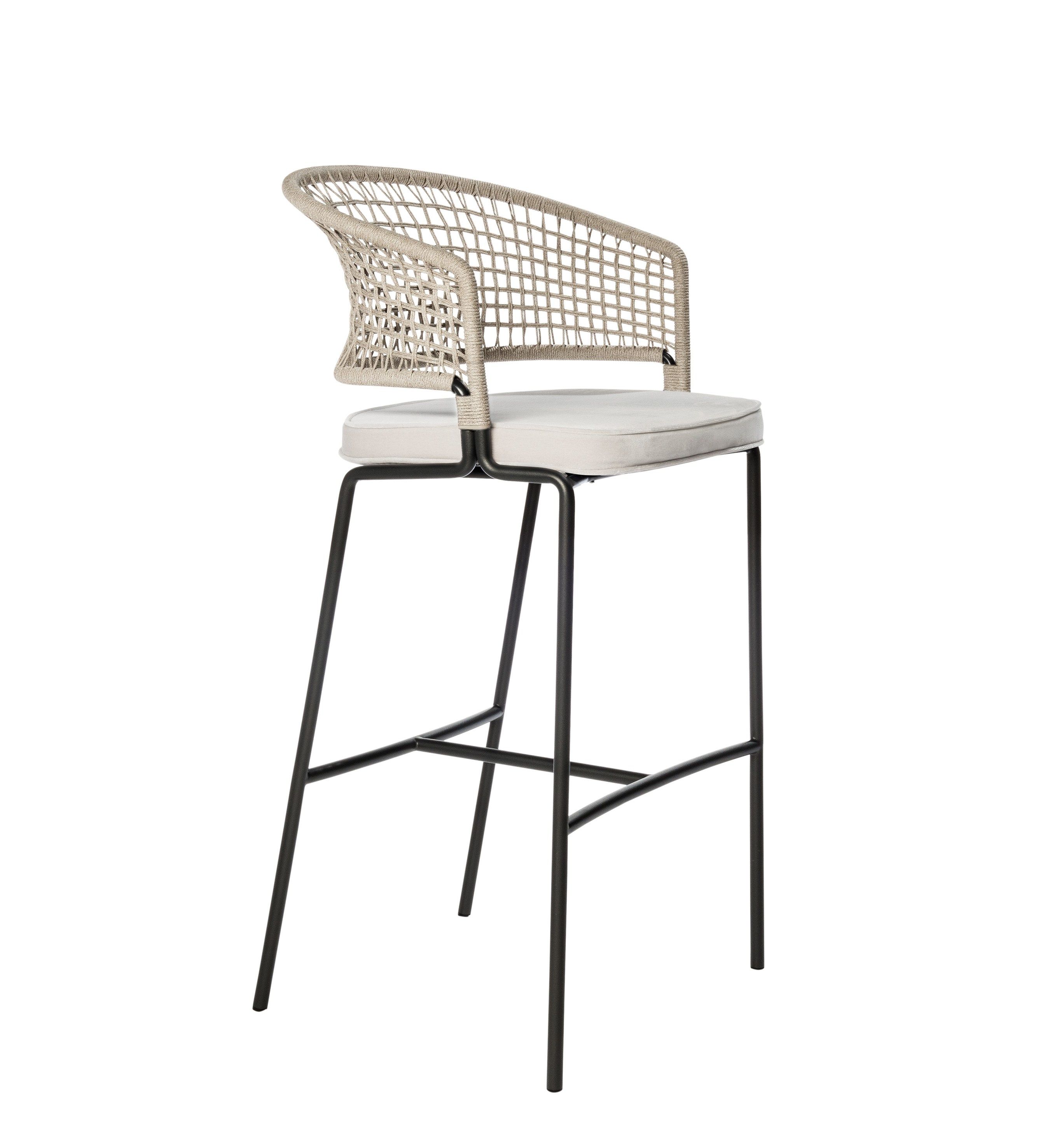 Высокий садовый стул TRIBÙ CTR ARCH-00068234 - Вид №6