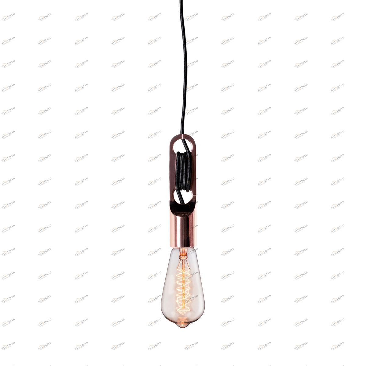 Подвесной светильник Loft IT Tails Loft1510C LOFT IT TAILS 118427 Медь 