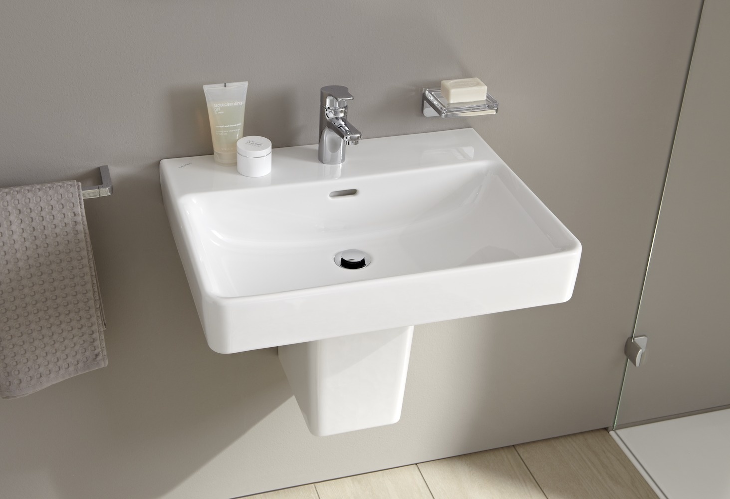 H8109634001091 Раковина LAUFEN PRO - Вид №14