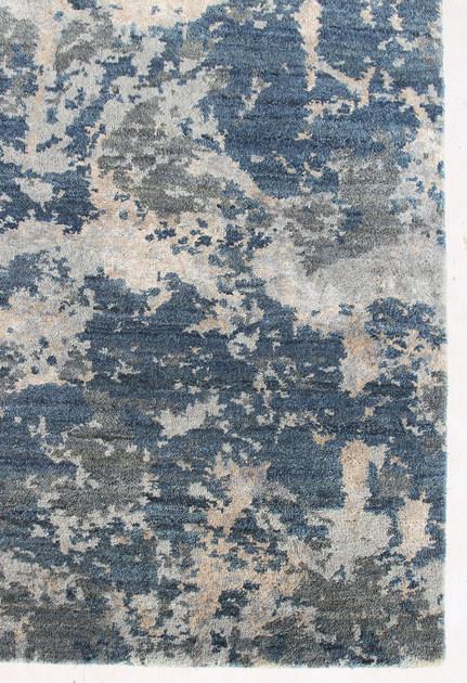 Jaipur Rugs Ковер ручной работы Chaos theory sun-id-1357905 - Вид №1