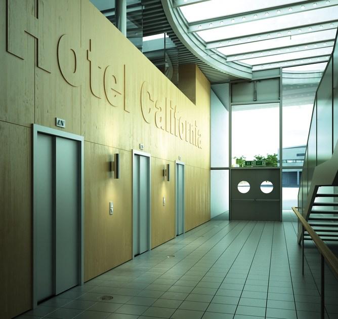 Milan Iluminacion Бра с прямым и отраженным светом Kronn sun-id-1401877 - Вид №2