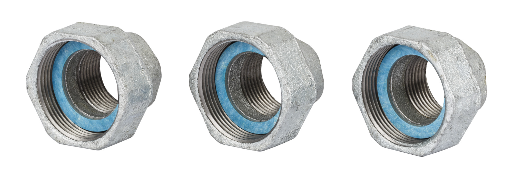 Danfoss Присоединительные фитинги к регулирующим клапанам Комплект фитингов Ду32 под приварку 003H6914 