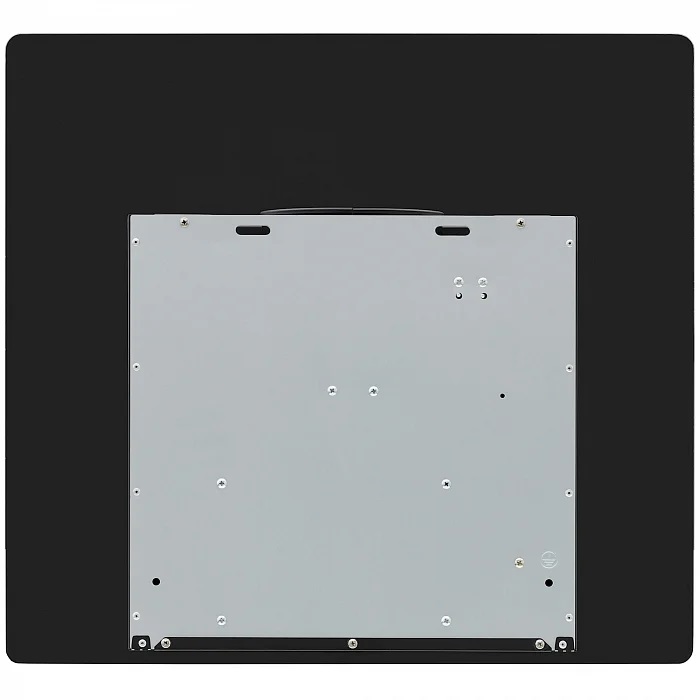 9946170 Вытяжка наклонная KRONA DOMENIKA 600 S черный/серебристый STDN-0090070 - Вид №6