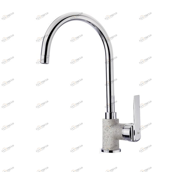 402037 Смеситель Teka IN 995 Sand beige 1/2" Испания 