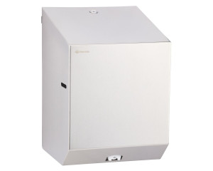 CSM102 MAXI STELLA ПОЛОТЕНЦЕНИК, МАТОВАЯ СТАЛЬ Merida