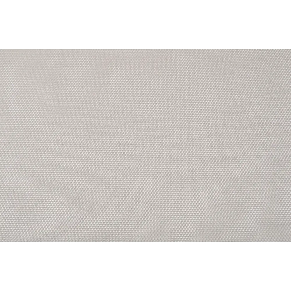 Тюль на ленте Baccarat 250x280 см цвет коричневый MIAMOZA STLM-2147607 - Вид №2