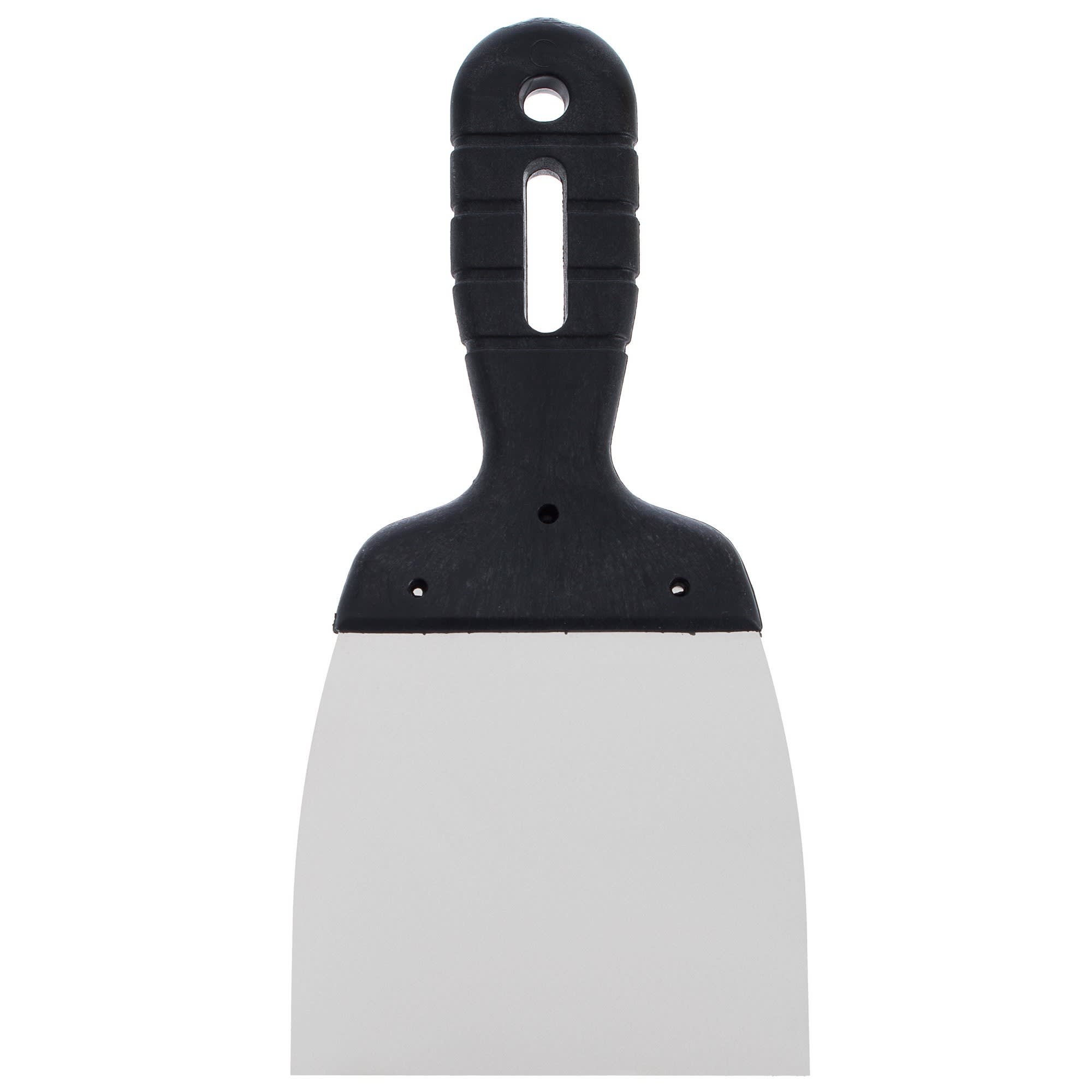 18728112 Шпатель Интек 100 мм Santreyd  - Вид №1