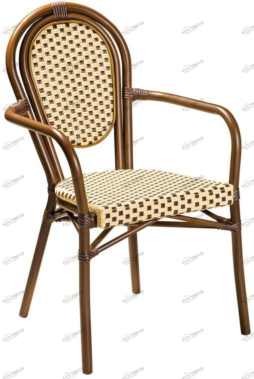 1681 Кресло Франция R-HOME 870144