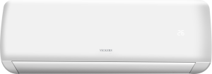 9228136 Кондиционер настенный сплит-система VICKERS VCH-07HE/ VCH-07HE белый