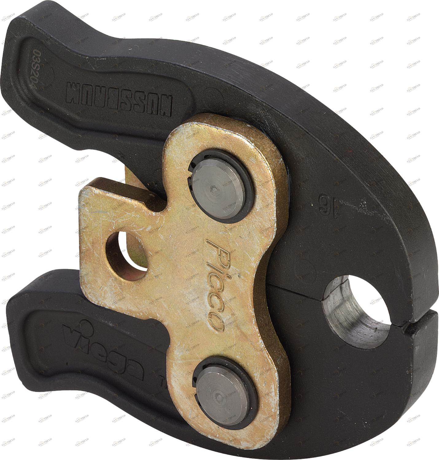 485 573 Модель 2484.7 Трубопроводные системы  Fonterra панельное отопление  Инструменты, прочее Santreyd 