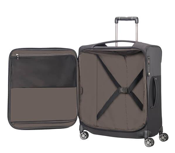 CH5-09004 Чемодан CH5*004 Spinner 56 Samsonite B-Lite Icon  - Вид №1