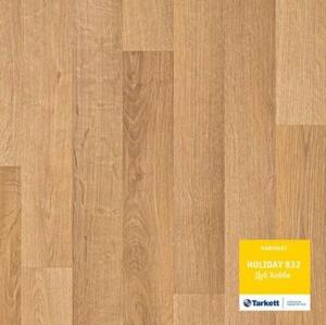 Ламинат Tarkett Дуб Хобби