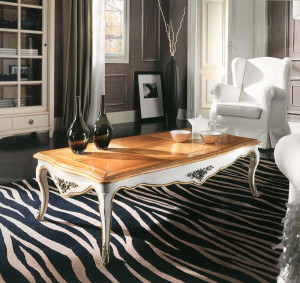 Стол журнальный  GENUS TS97