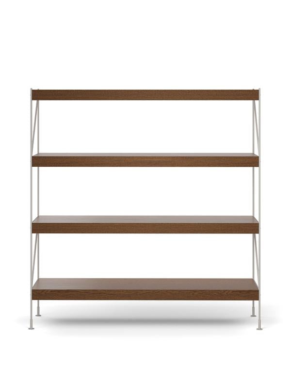 5709262067909 Система хранения Zet, 60 дюймов. LuceLight  - Вид №27