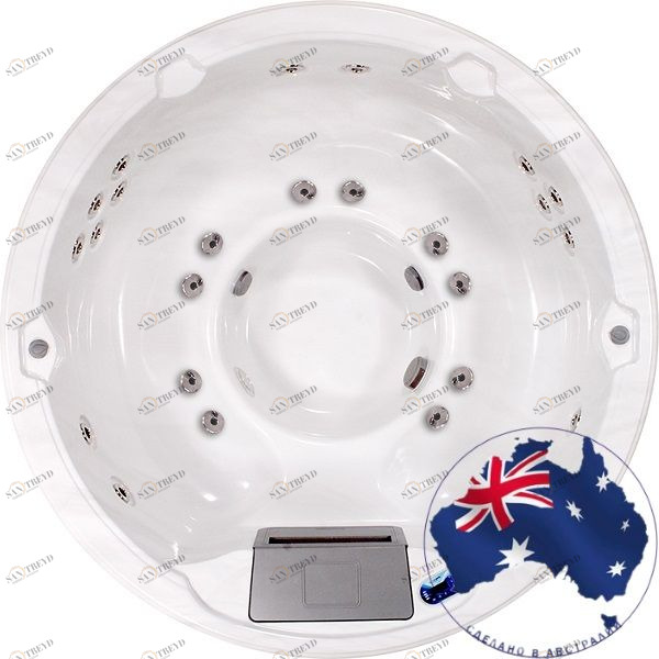 Vortex Spas Orbit Santreyd sun-id-296280