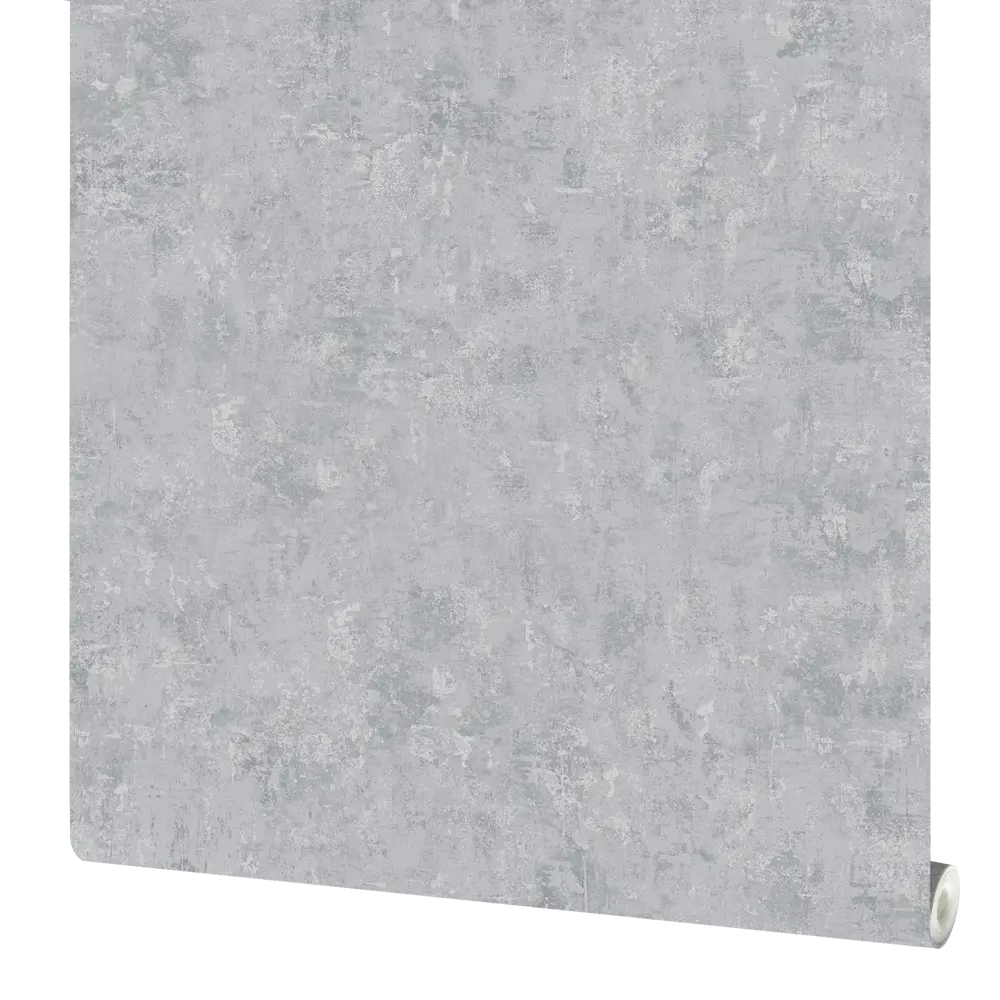 Обои флизелиновые Inspire Norman темно-серые 0.53 м Moon 2 STLM-2066146