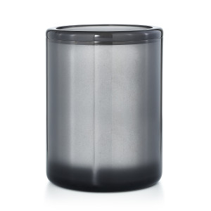 DOME-SMK-WB Корзина для мусора Dome Smoke Gloss Labrazel