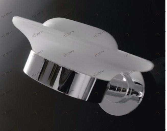 ZAZZERI Portasapone a muro Da-da sun-id-1418375