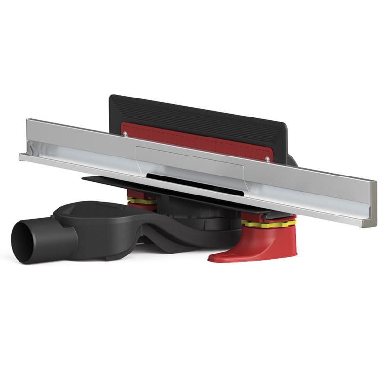 5701383  Vitraglobal Aquawall V-Flow 