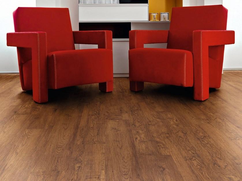 LIUNI Пол под дерево lvt Lvt click sun-id-1383615 - Вид №3