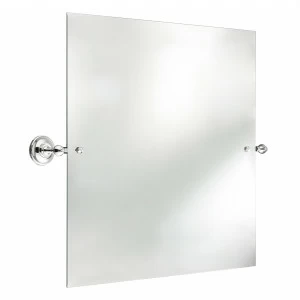 Traditional bathrooms Зеркало квадратное Tb686.nk Стекло / латунь / фарфор