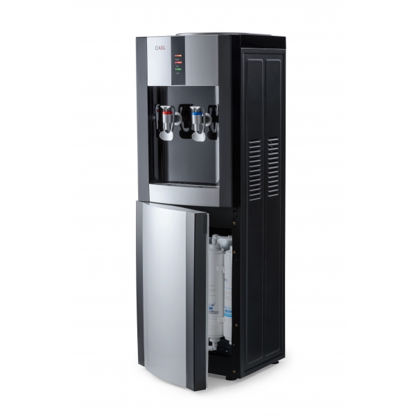 5314020 Пурифайер AEL LD-AEL-47s серебристый STDN-0006890