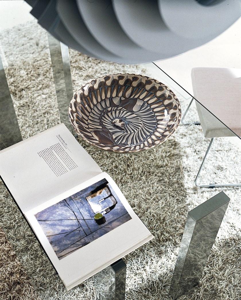 MisuraEmme Прямоугольный стол из хрусталя Atelier sun-id-1387237 - Вид №3