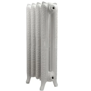 Чугунный радиатор Demir Dokum Historic 600 4 секции