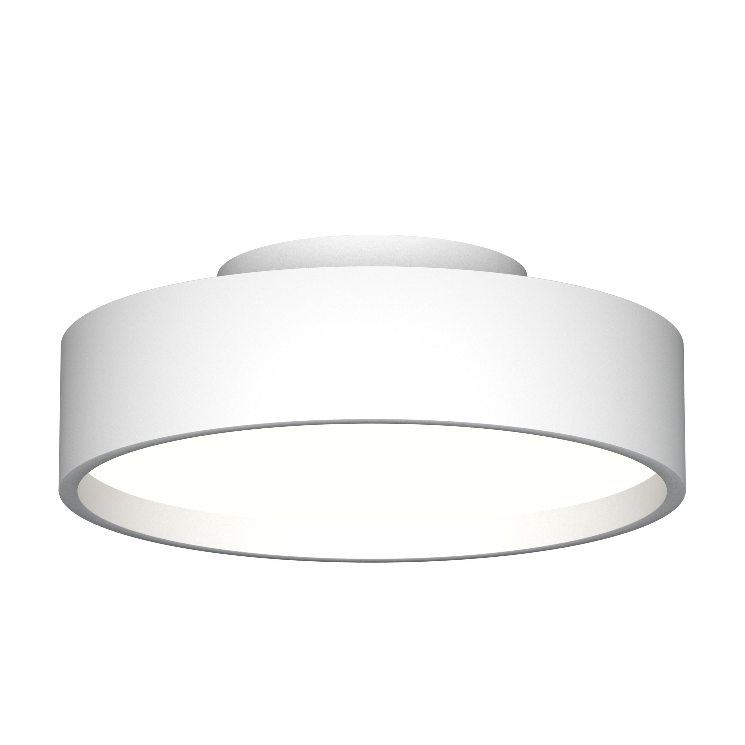 Металлический светодиодный потолочный светильник Valaisin Grönlund Flyer ARCH-00052517 - Вид №3