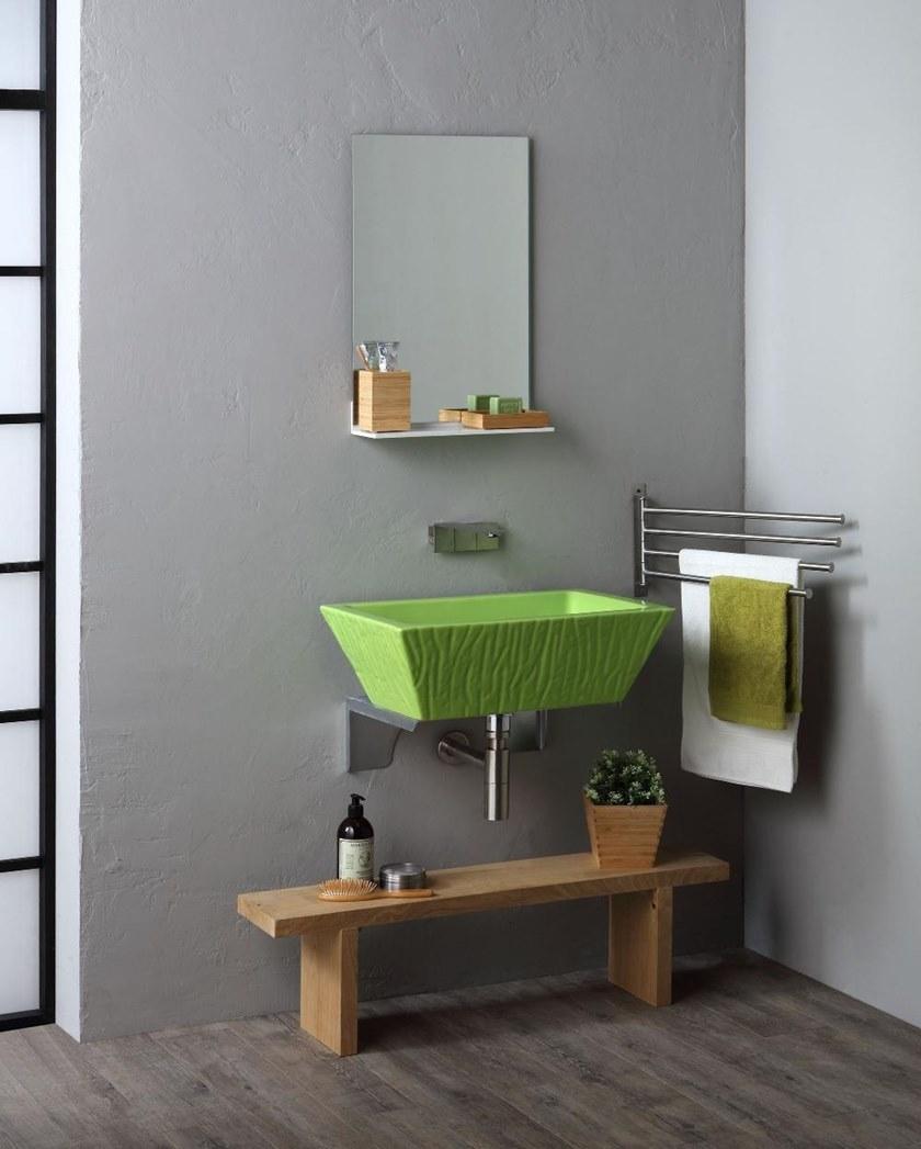 Horganica Подставка под умывальник Pietra sun-id-1370253 - Вид №1