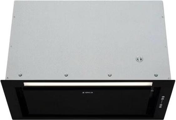 9249798 Вытяжка полновстраиваемая Elica LANE SENSOR BL MAT/A/72 черный/черный STDN-0129893