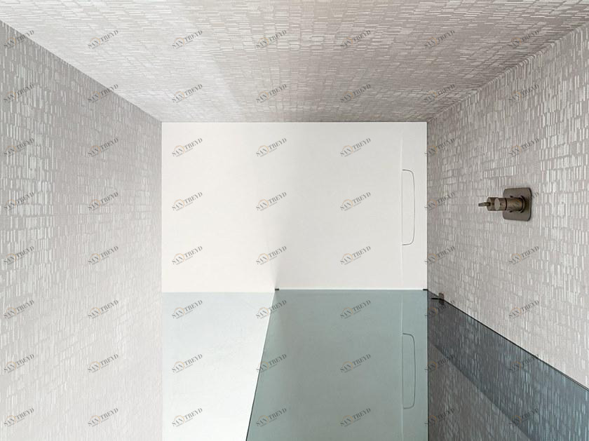 ARBLU Поддон для душа прямоугольный sun-id-1440939