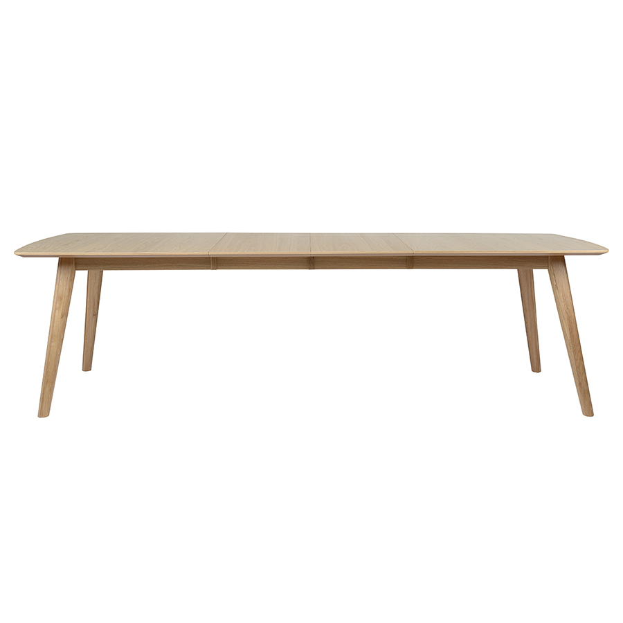 24710200 Стол раздвижной , rho, 180/270х100х74 см Unique Furniture  - Вид №13