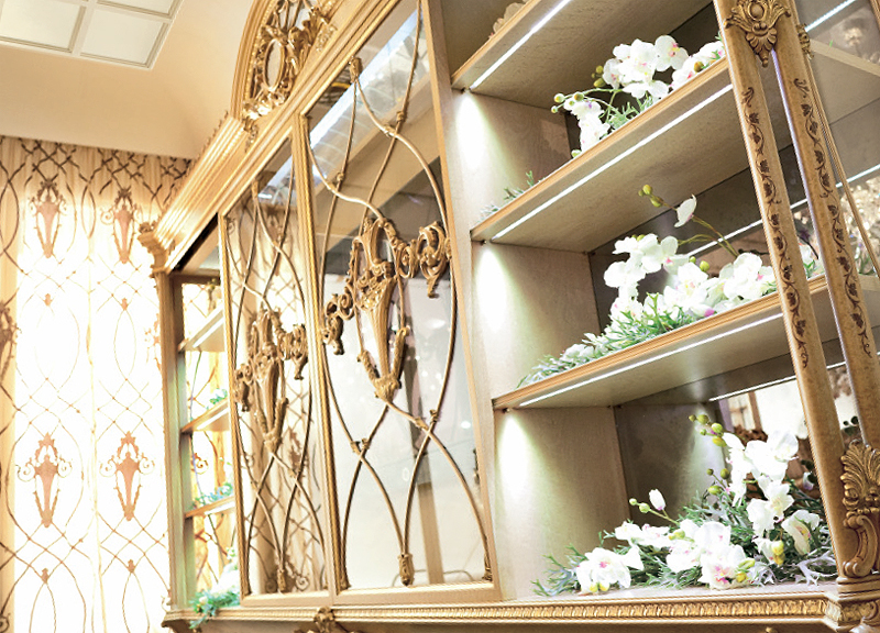 Стенка  RIVA 7942  - Вид №1