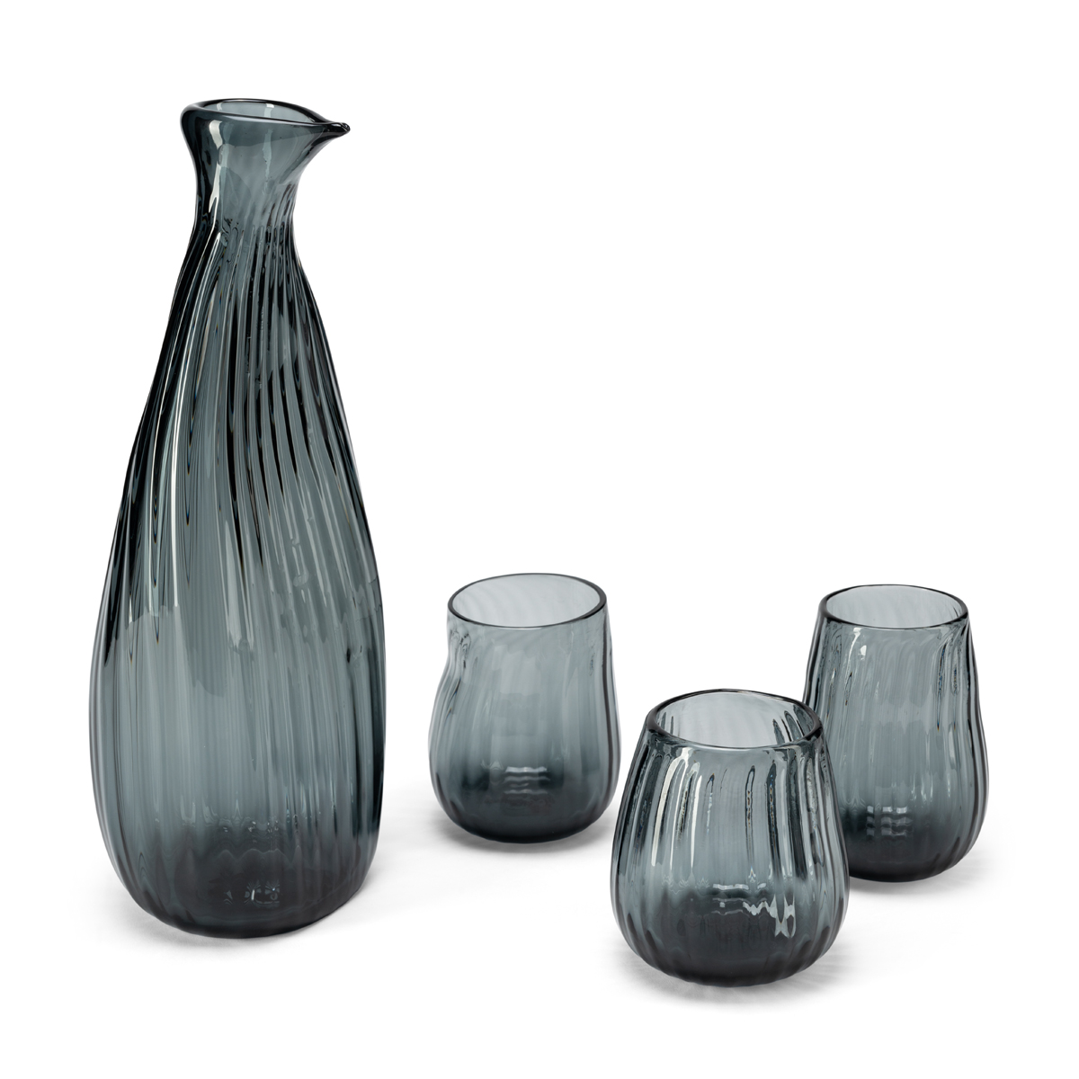 Fabula Horus Графин и стаканы Visionnaire  - Вид №4